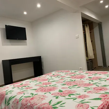 Appartement Lyon, Groupama Stadium, Eurexpo **** *
