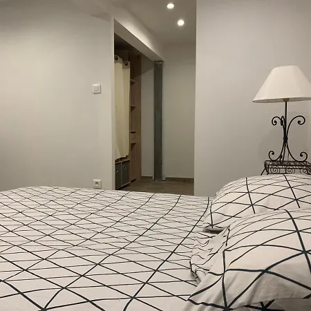 Appartement Lyon, Groupama Stadium, Eurexpo **** *